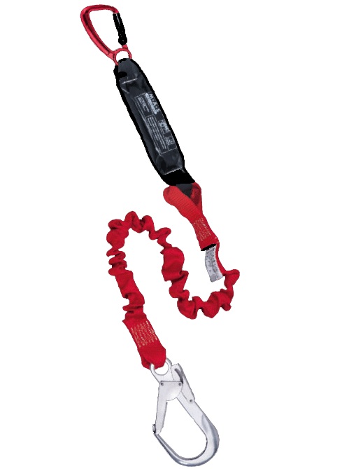 mas-634100-tr M.A.S Bandfalldämpfer Tyger BFD FlexBelt Flexibles Gurtband