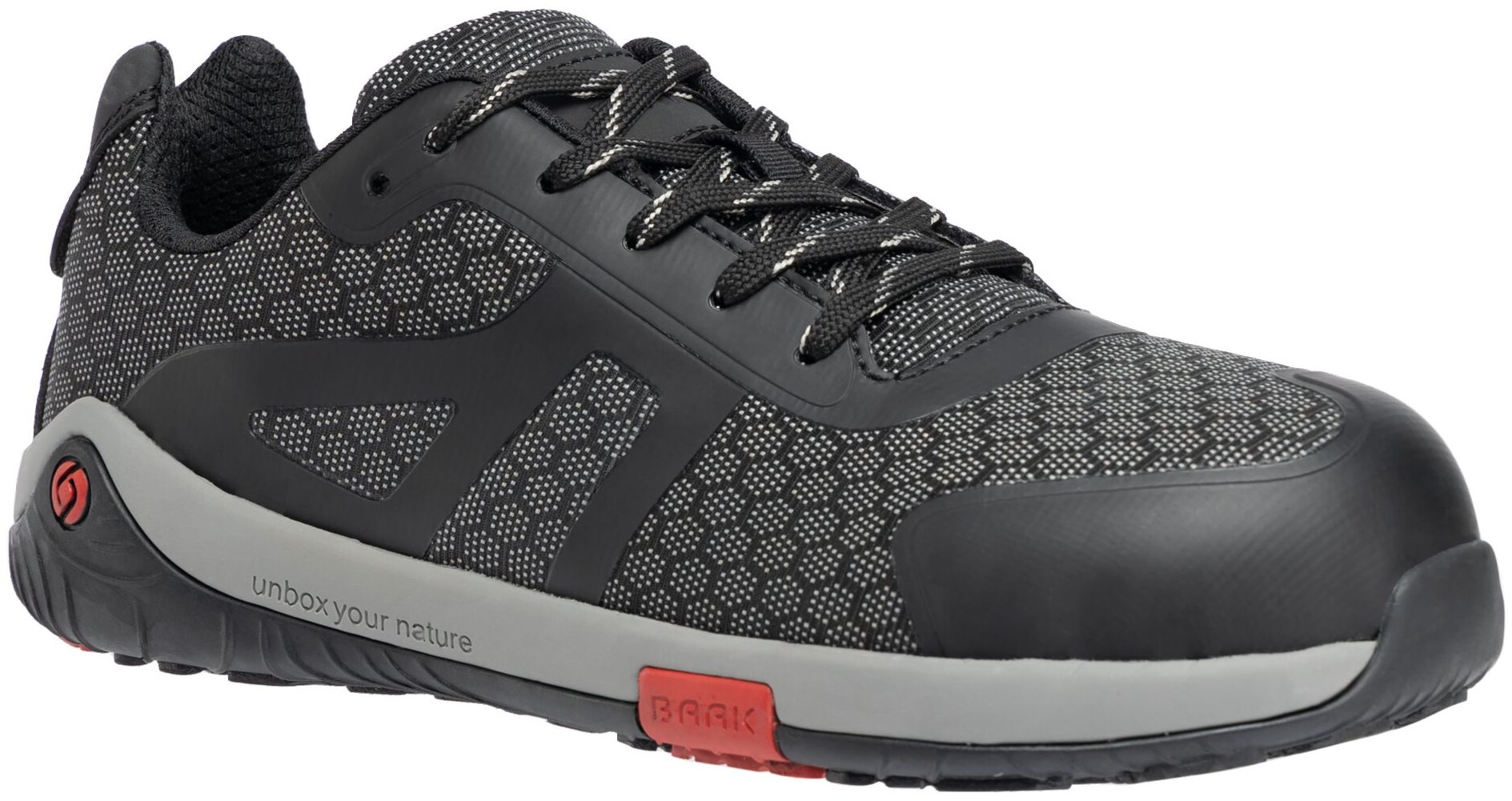 Baak Halbschuh S3S FO HRO SR ESD