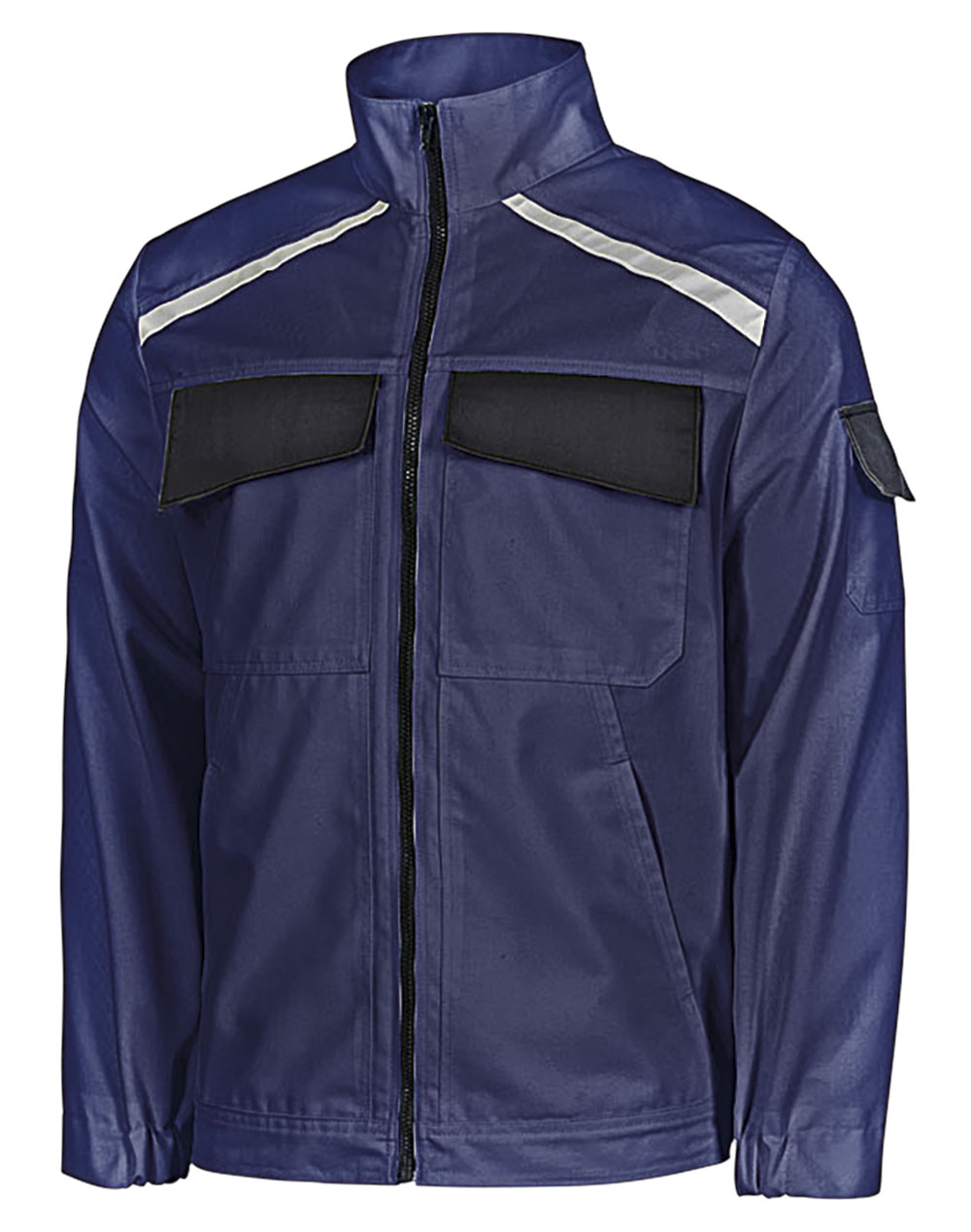 BS-1022-701-S - marine-schwarz