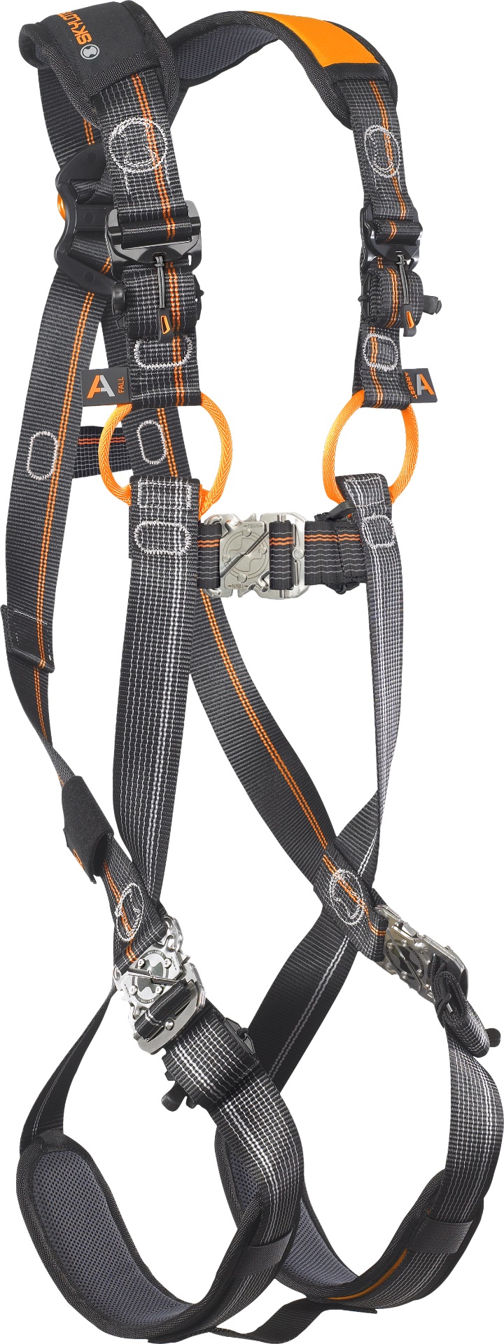 Skylotec IGNITE ION STRAP Auffanggurt bis 140 kg