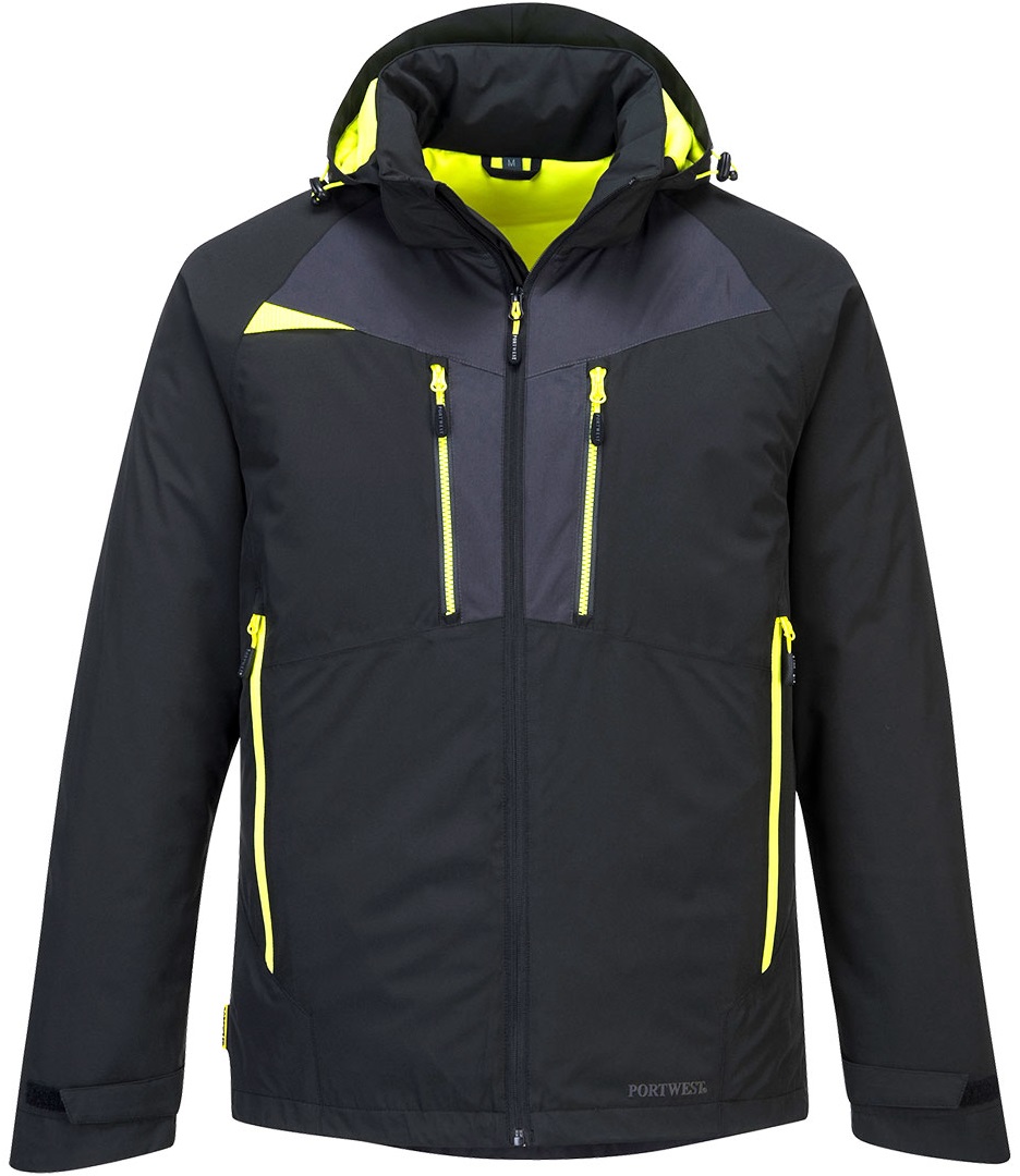DX460BKROna8bE8pY8gZF Portwest DX460 DX4 Winterjacke