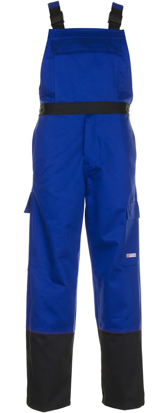 Planam Weld Shield Latzhose