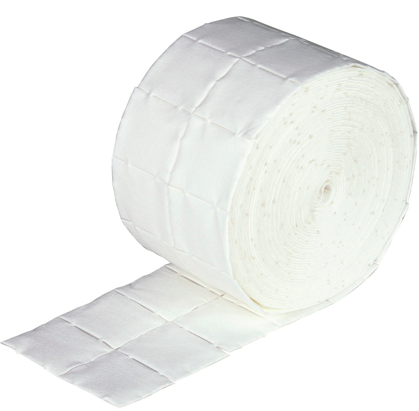 Unigloves Zellstofftupfer 6040 4 x 5 cm