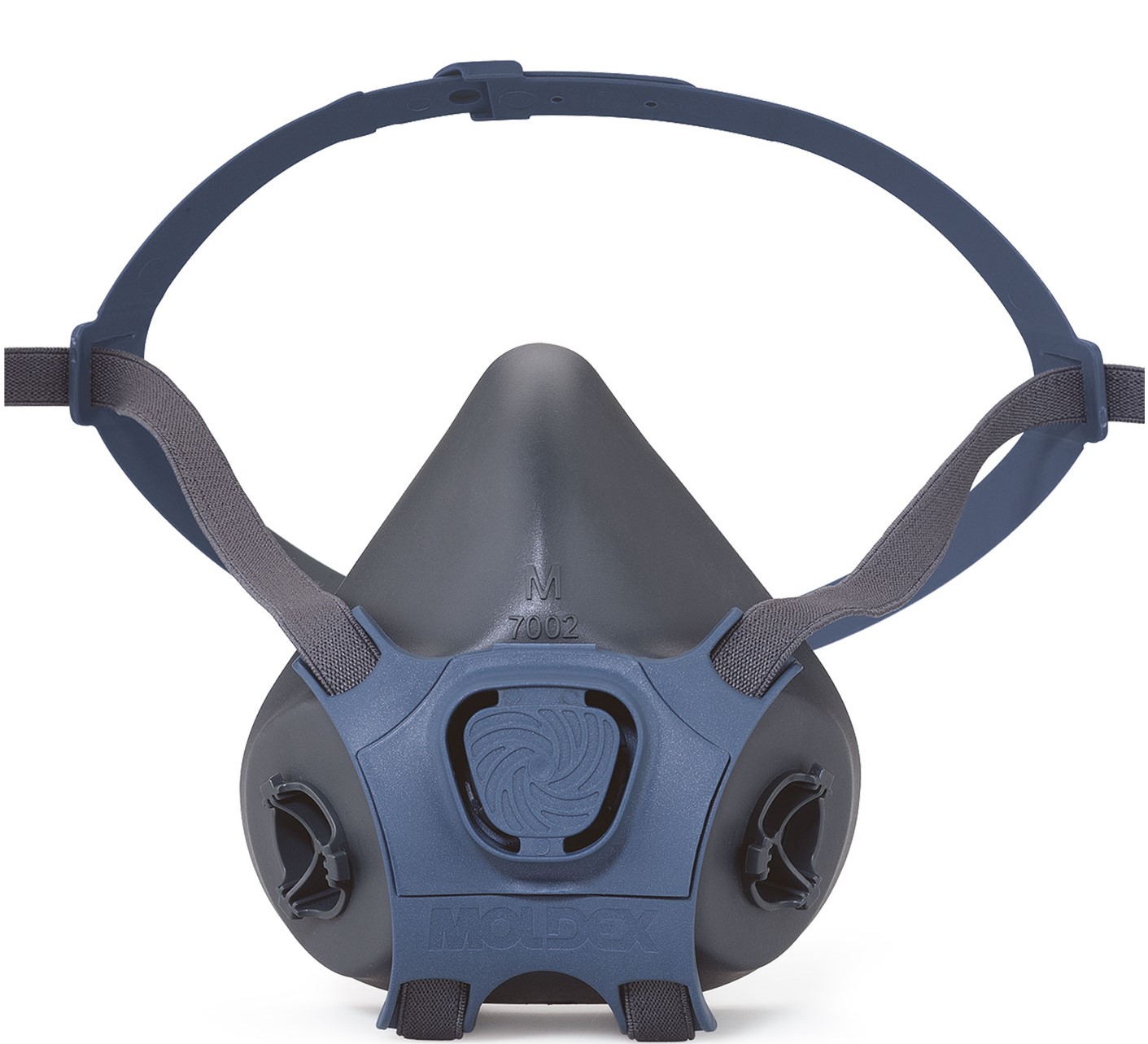 MOLDEX Halbmaske Serie 7000 TPE Größe M 700201