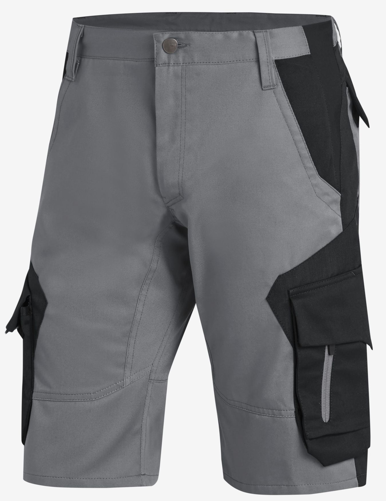 FHB 125200 WULF Arbeitsshorts mit extra hohem Baumwollanteil
