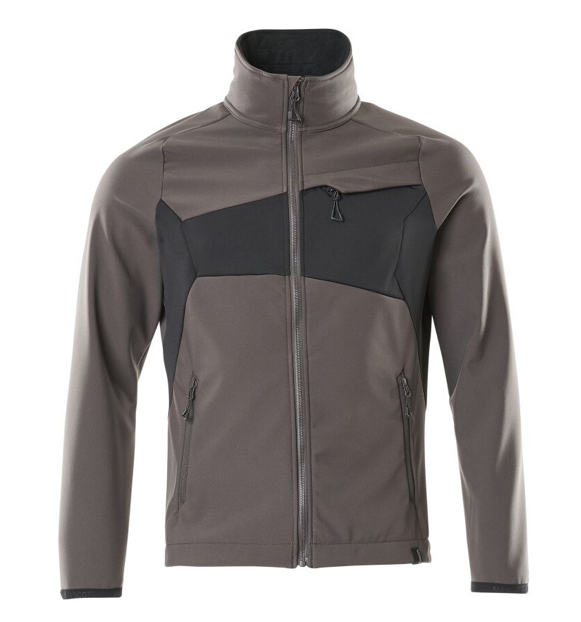 MA-20102-2531809XS - dunkelanthrazit-schwarz MA-20102-2531809XS - dunkelanthrazit-schwarz