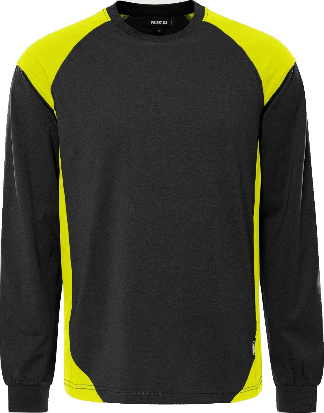 FR-301171-982-3XL - schwarz-gelb