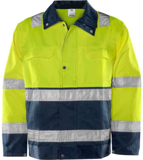 Fristads 100001 High Vis Warnschutzjacke 4794 TH