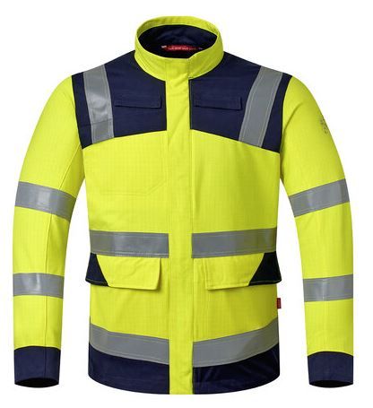 Havep Multi Protector+ 50428 Multinorm-Bundjacke
