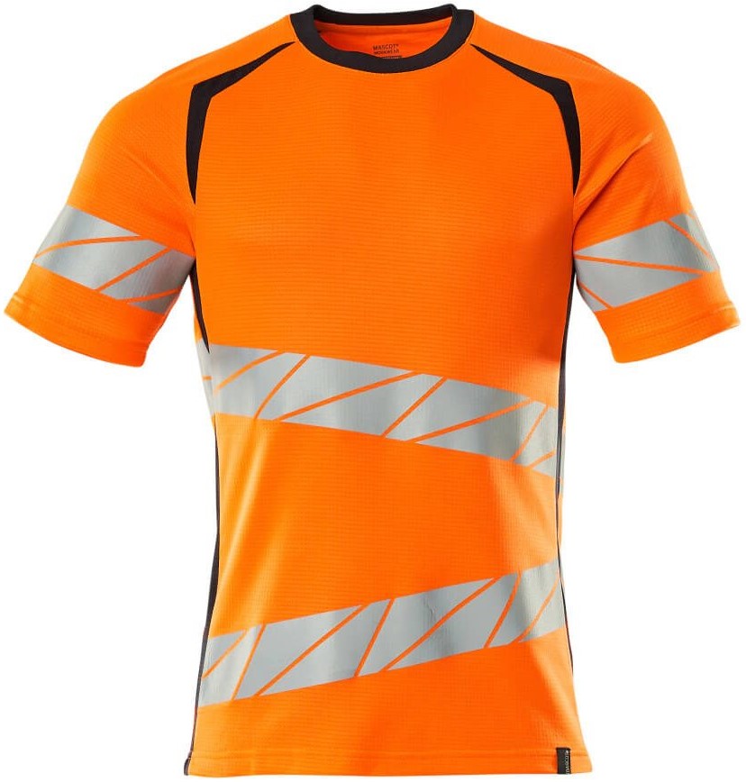 MA-19082-771-14010-S - leuchtorange-schwarzblau