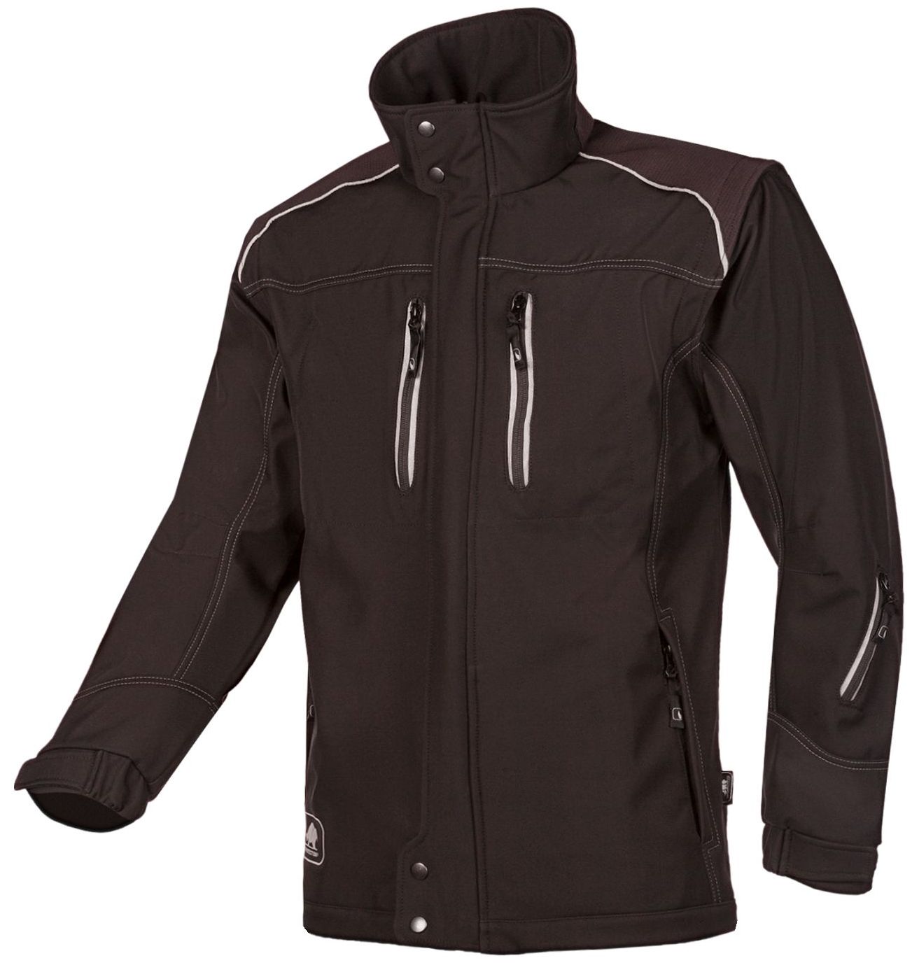 SIP-1SWS-NS0-S - schwarz