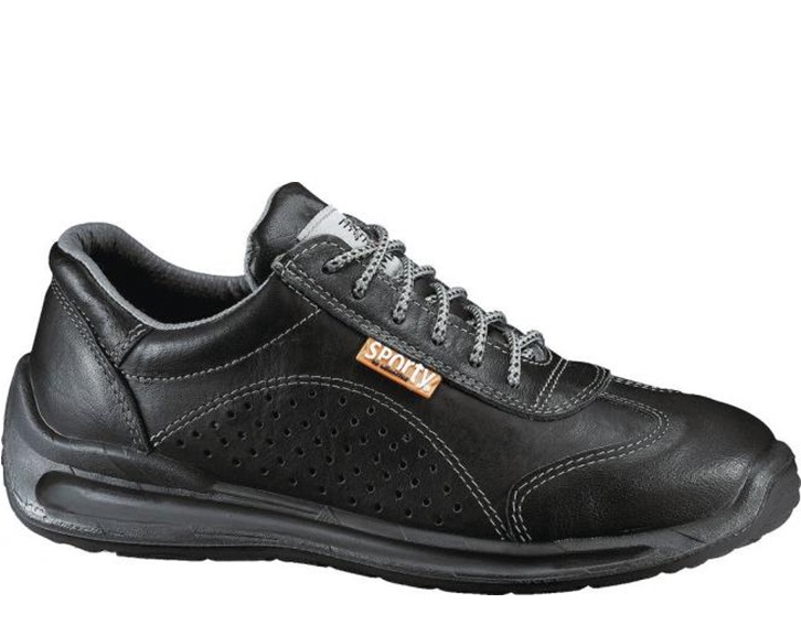 Lemaitre CORVETTE S1 SRC 1246 Halbschuhe (Weite L)