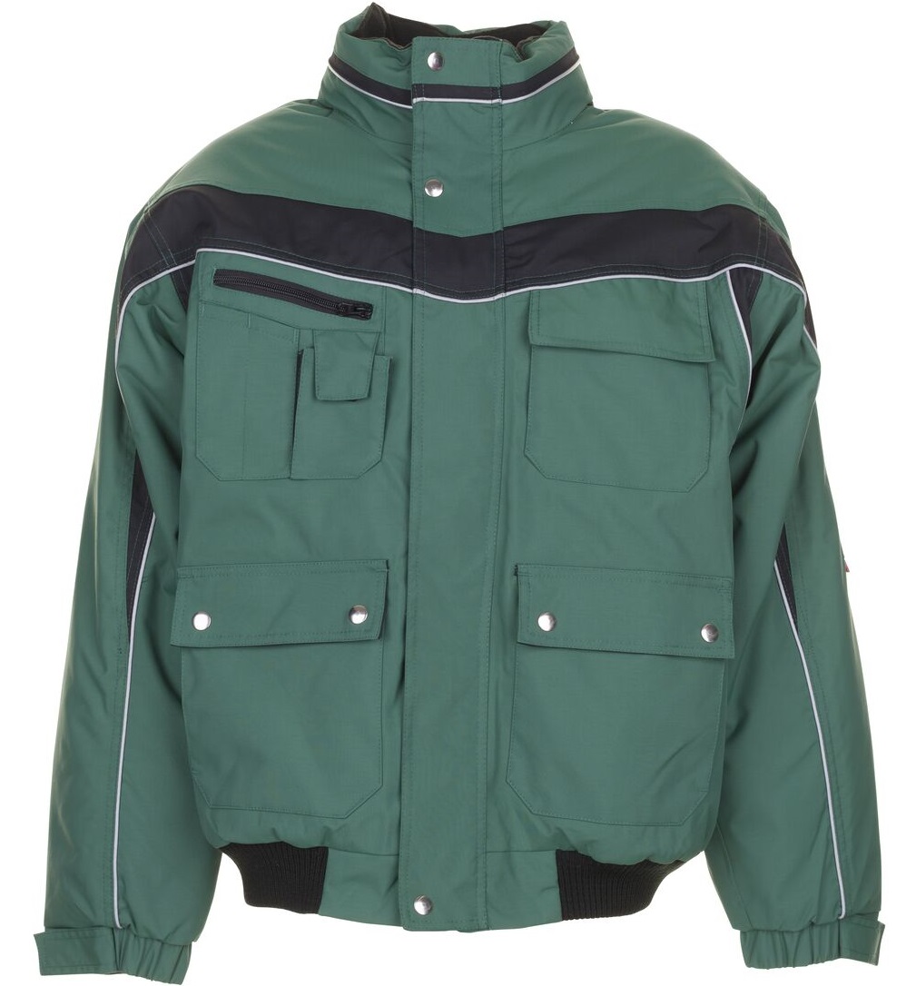 Planam Plaline Winter-Blouson