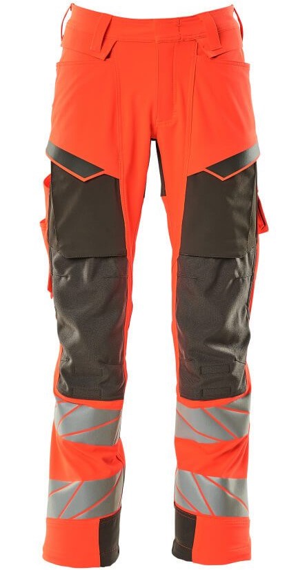 leuchtrot-dunkelanthrazit