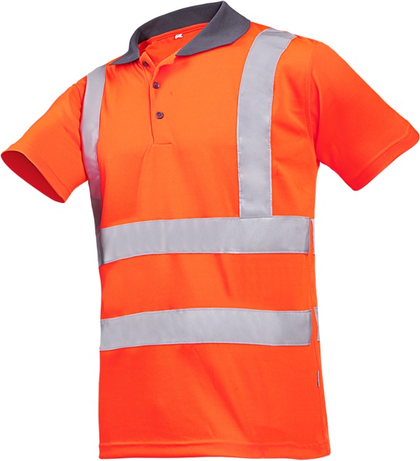 SIO-3869A2MBE-FR1-S - leuchtrot