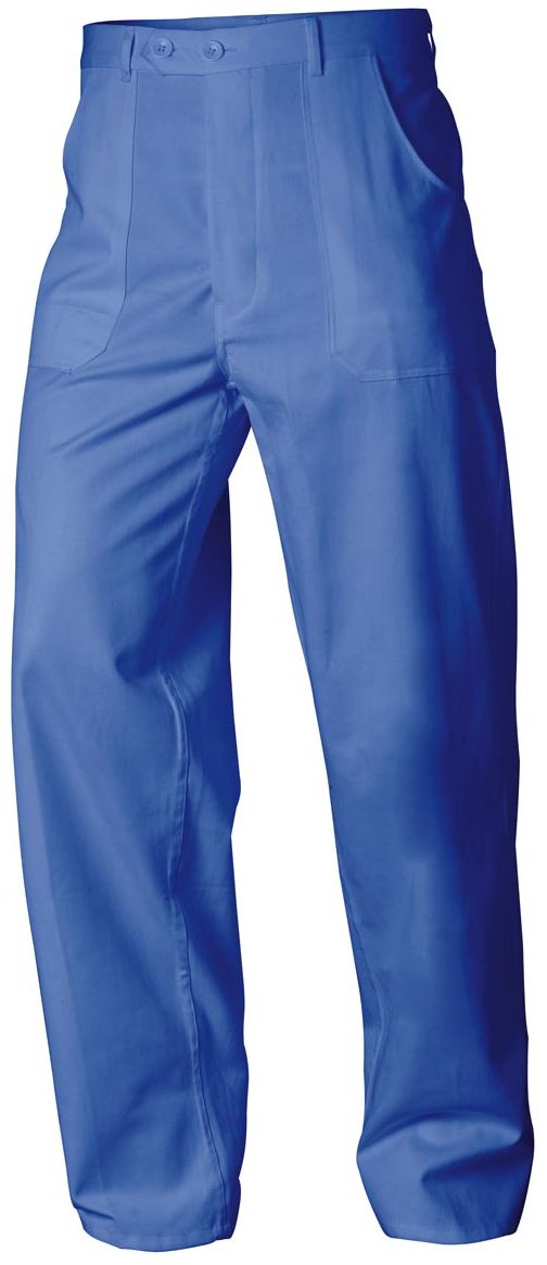 Craftland 2230 KRÖV Bundhose kornblau