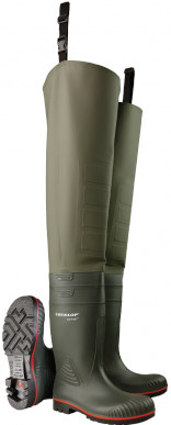 Dunlop Acifort Heavy Duty Watstiefel S5 A442631.TW