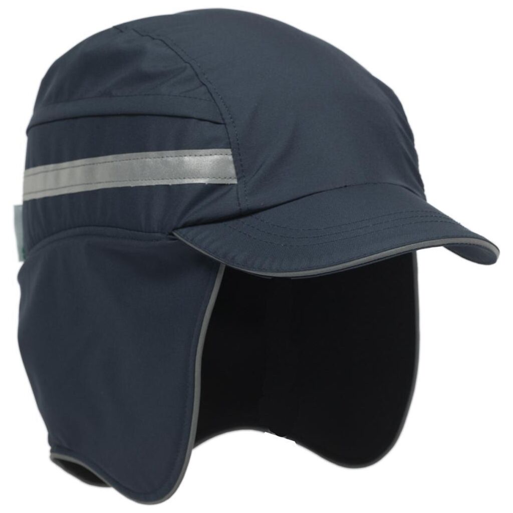 3M First Base 3 Winter Anstoßkappe HC23NB/RP FB3 WIN marineblau