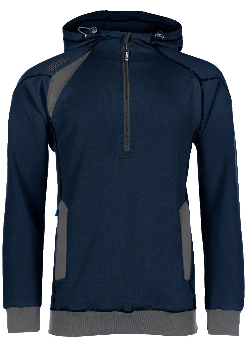 SIO-405WA2MT6-730-3XL - marineblau-anthrazitgrau