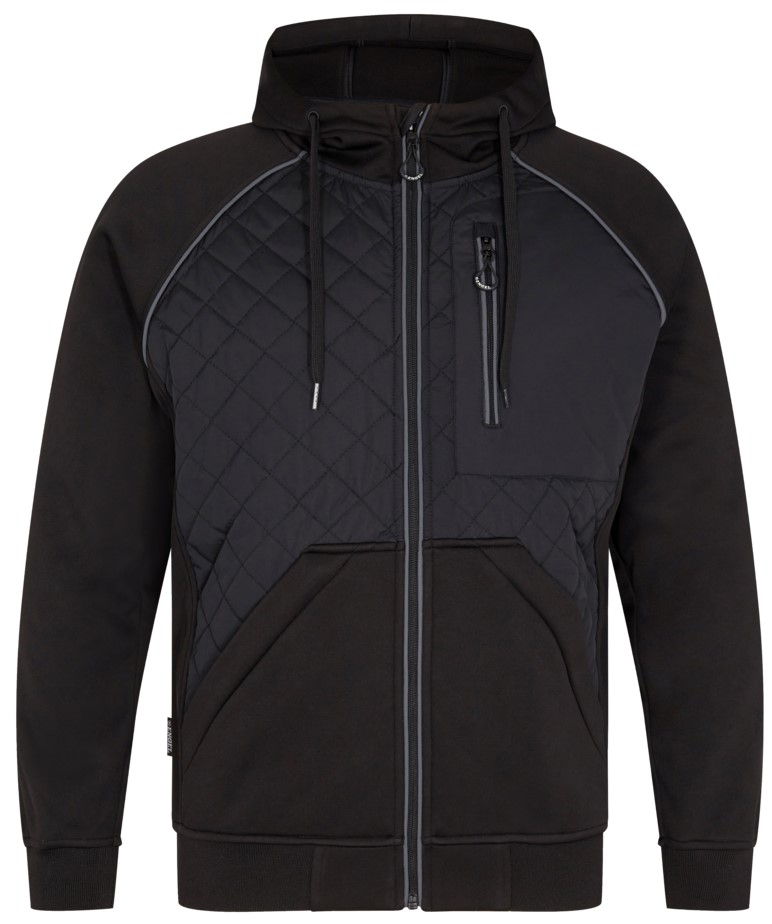 Engel 1361-207 X-treme Softshelljacke mit Kapuze