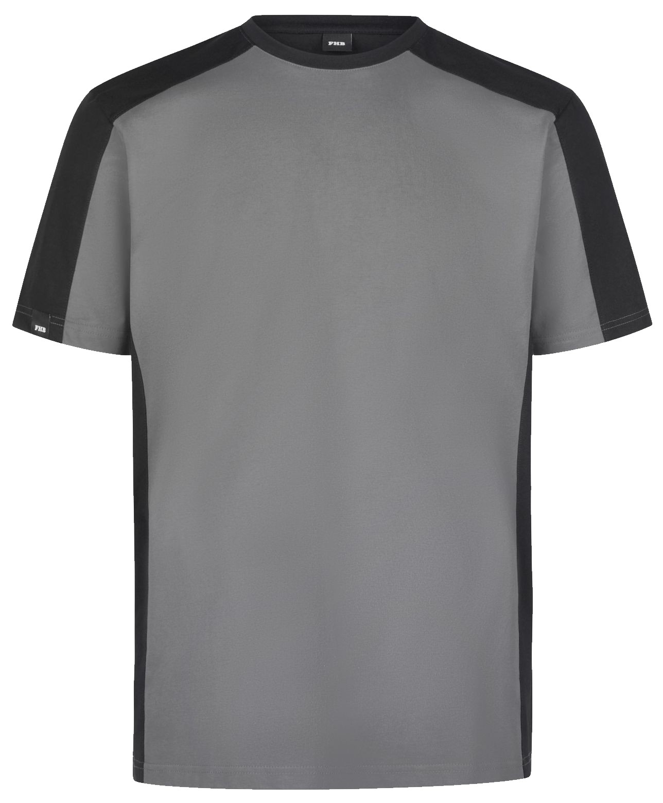 FHB 90690 MARC T-SHIRT 100% Baumwolle 2-farbig
