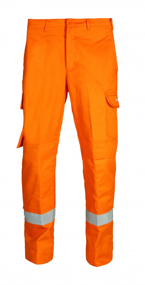 Hydrowear Meddo 043510 Multi CVC Bundhose