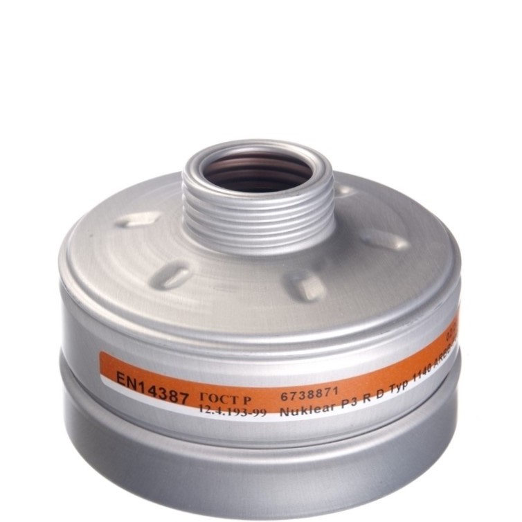 Dräger X-plore Rd40 Kombinationsfilter 1140 A2 P3 R D Reaktor/Nuklear P3 R D 6738871