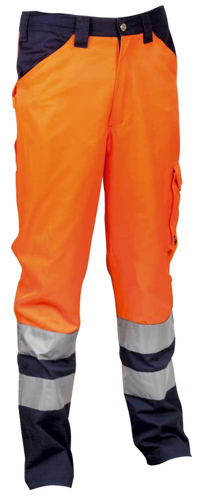 COFRA Encke V291-0 Warnschutz-Bundhose