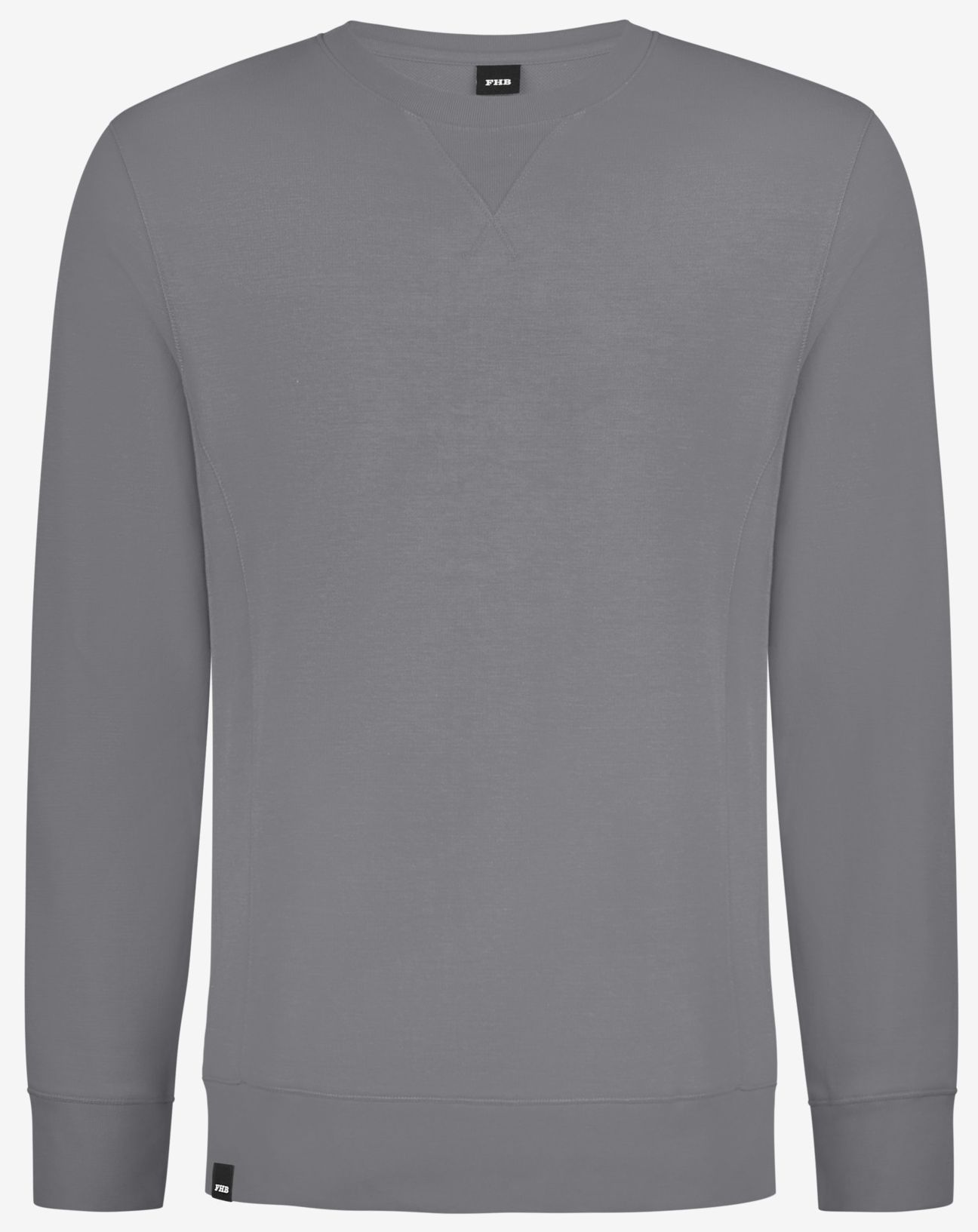 FHB-79498-11-XS - grau