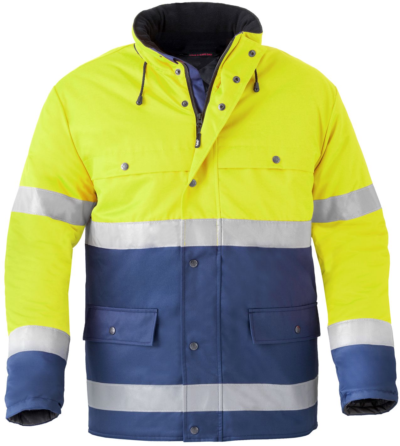 HV-4133-274AAA-XS - marine-leuchtgelb