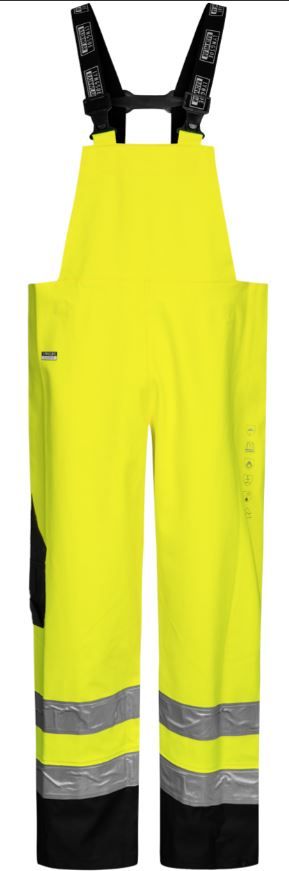 LY-ARC-LR4059-53-03-S - Leuchtgelb-Navy