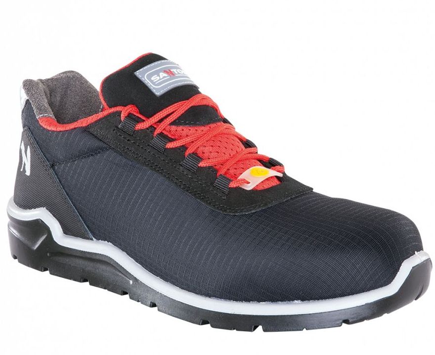 Santos Black Lace S40 Habschuhe S3 ESD