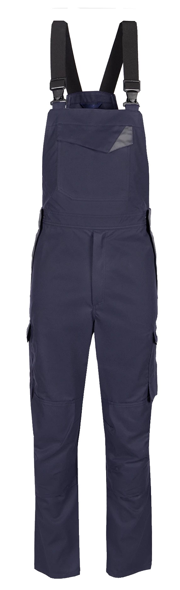 Sioen B-Astron 811UA2PF9 ECO Multinorm-Latzhose mit Störlichtbogenschutz