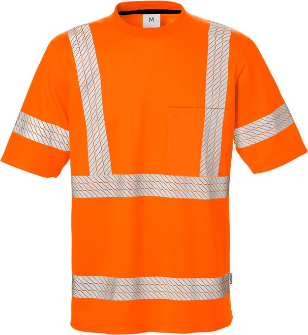 FR-100973-230-S - leuchtorange FR-100973-230-S - leuchtorange