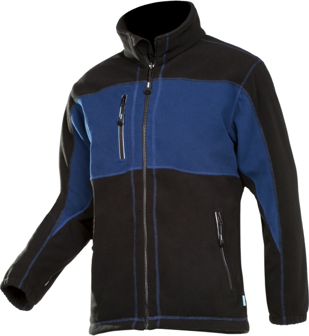 Sioen Durango 611ZA2T01 Fleecejacke