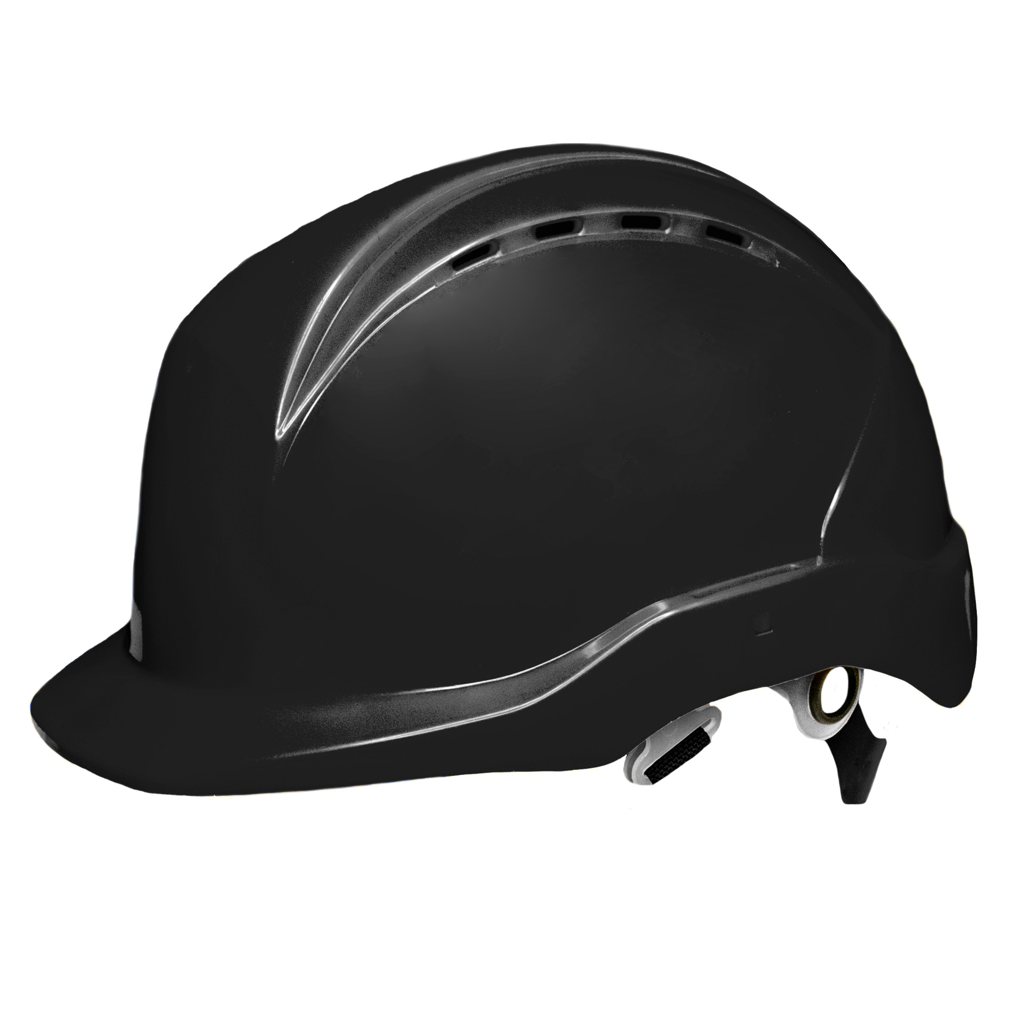 AS-9500-1000 - schwarz