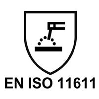 EN-ISO-11611 EN-ISO-11611