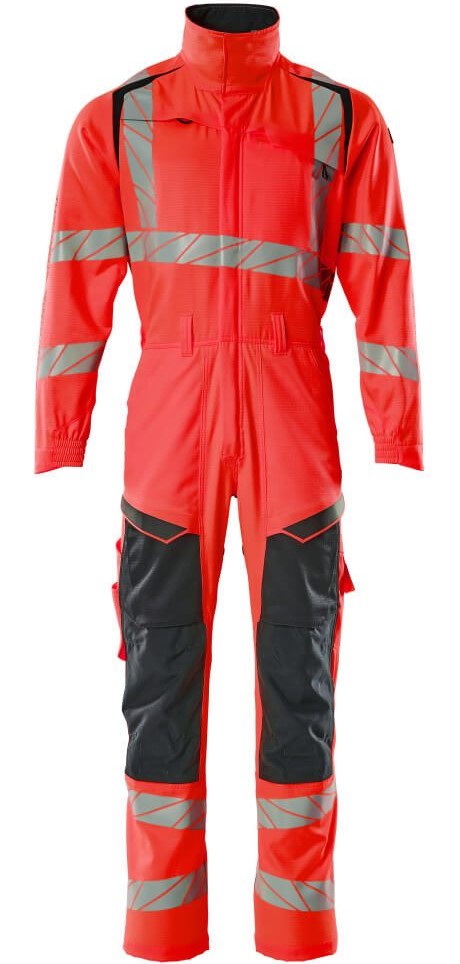 MA-19519-236-22210-S - leuchtrot-schwarzblau