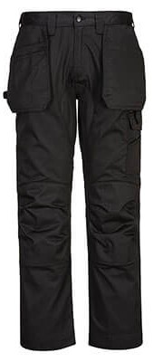 po19z2HGw1W0hJrg Portwest CD883 - WX2 Stretch-Bundhose mit Seitentaschen
