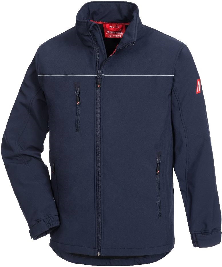 AS-7151-2100-XS - blau