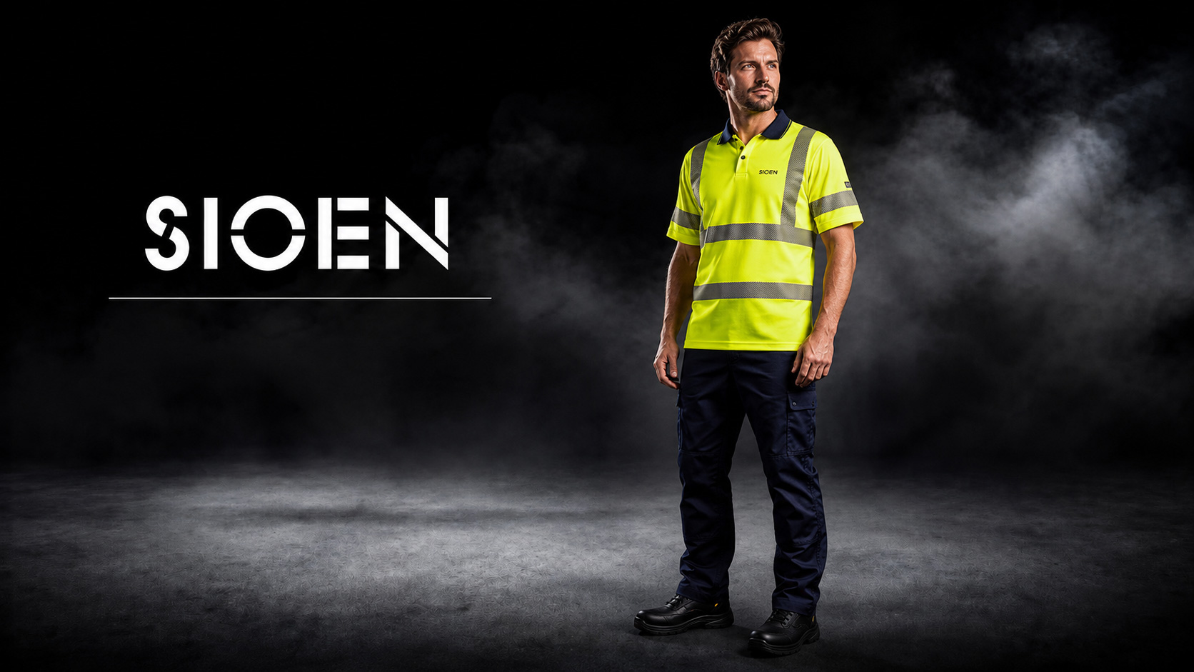 T-Shirt & Polos und Westen
