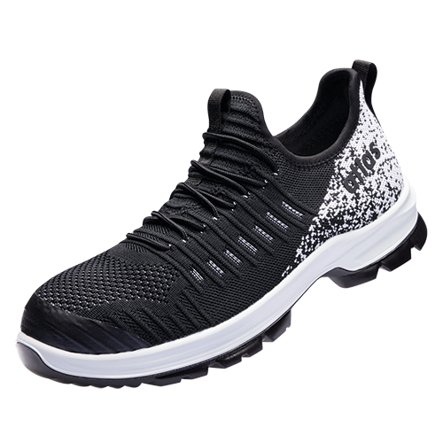 Atlas FAST 12 BLACK Sicherheitsschuh S1P