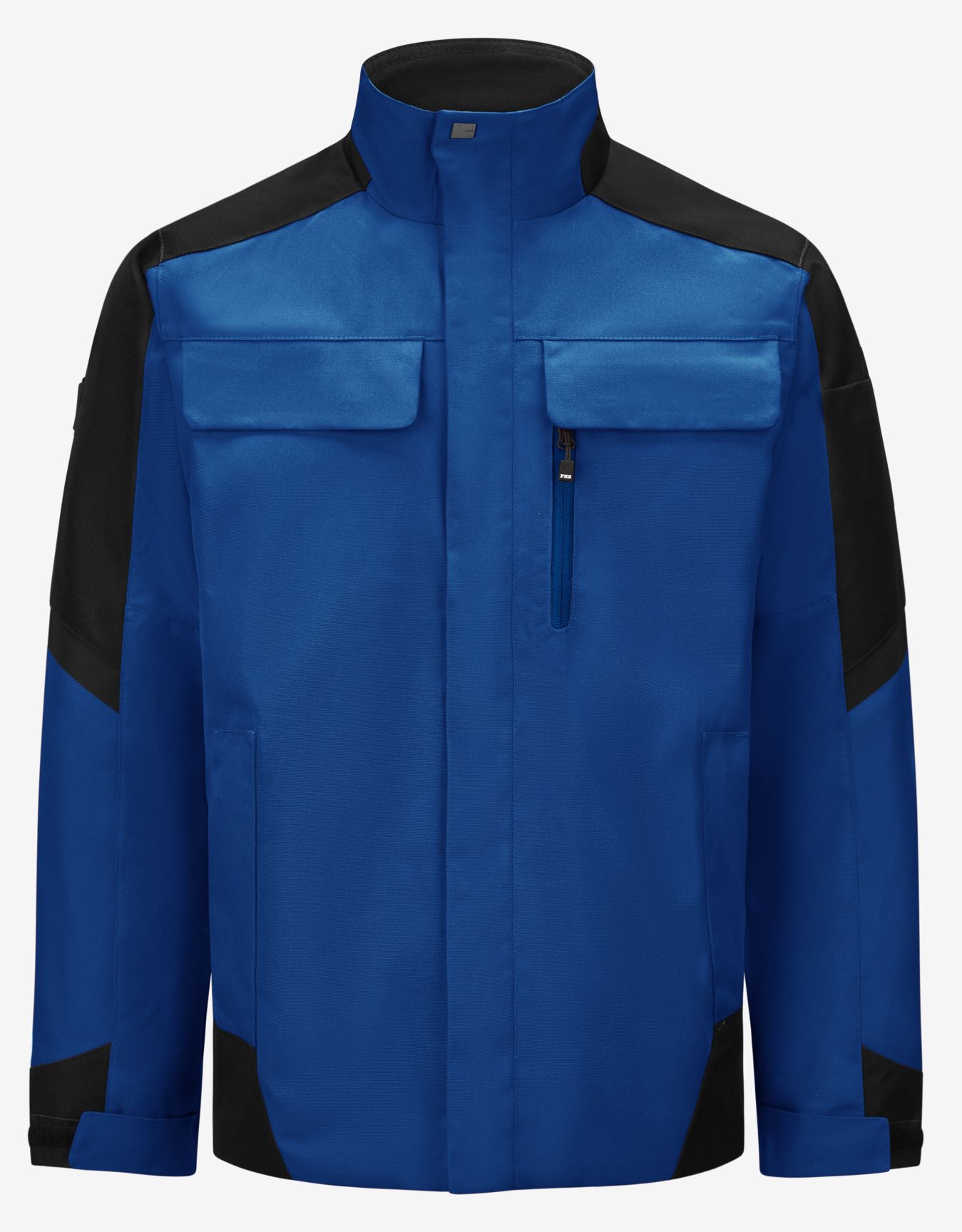 FHB-19035-3620-XS - Royalblau-Schwarz