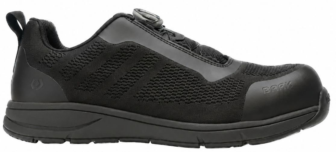 Baak 215082 Halbschuh S1