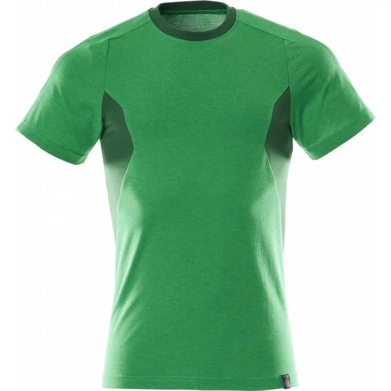 t-shirt-accelerate-mascot-18382-959_Farbe_grasgruen-gruen Mascot ACCELERATE 18382-959 T-Shirt