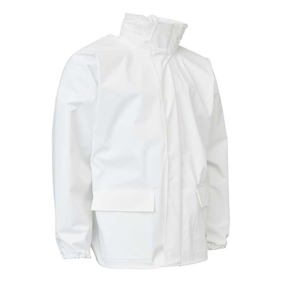 EL-076300-weiß-XS - weiß