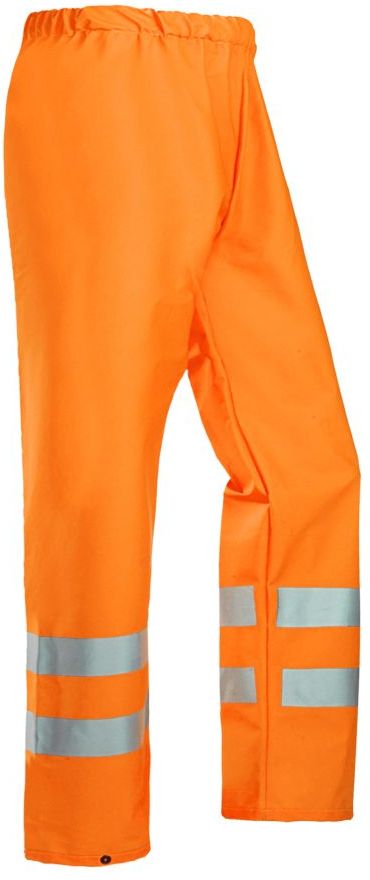 Sioen Gemini 6580A2FC1 Warnschutz-Regenhose