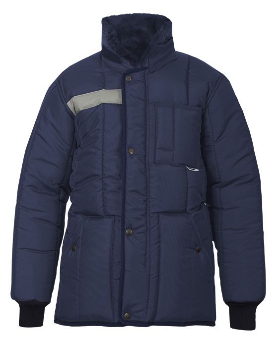 IBV 01.03300 Tiefkühljacke Reflex bis-49°