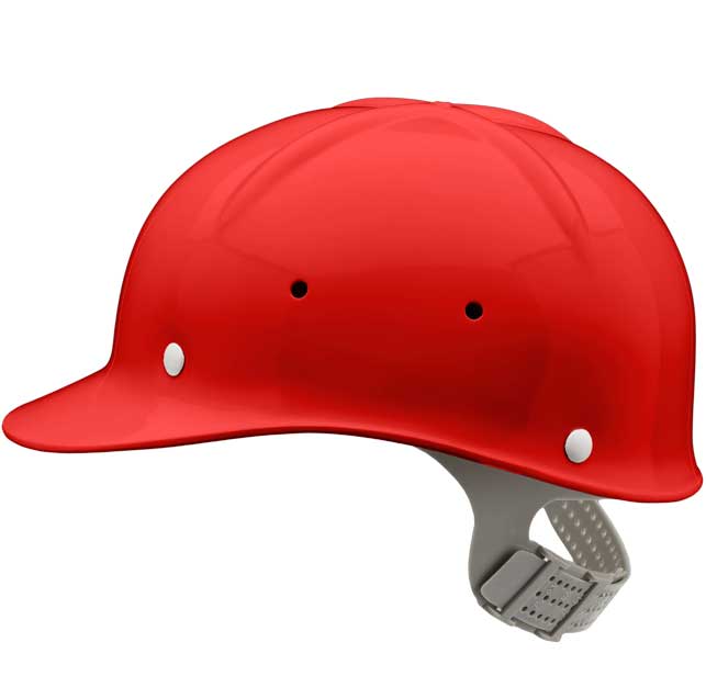 VOSS Hygienekappe AB aus Polyethylen