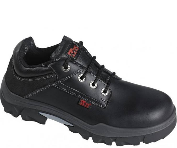 MTS Baxter Flex 16101 Halbschuhe S3 schwarz